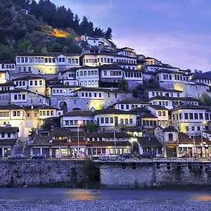 Family Doko , Berat Albania