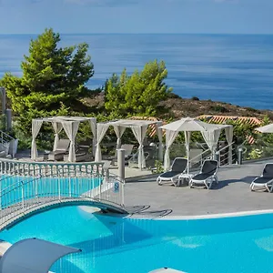 4* Appart hôtel Dionysos Village